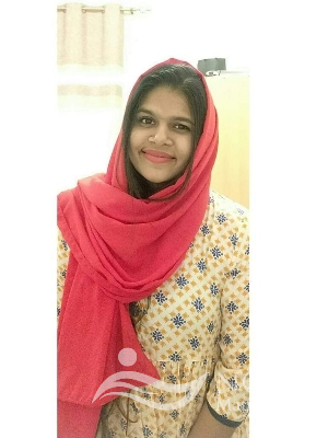 FARZANA FATHIMA MOOPPAN